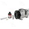 Four Seasons Complete A/C Kit, 7109NK 7109NK - alternate 3